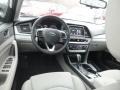 Quartz White Pearl - Sonata SEL Photo No. 9