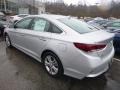 2019 Symphony Silver Hyundai Sonata SEL  photo #6