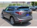 2019 Modern Steel Metallic Acura RDX Technology  photo #5