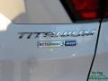 2019 White Platinum Ford Escape Titanium 4WD  photo #34