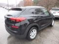 2019 Black Noir Pearl Hyundai Tucson Value AWD  photo #2