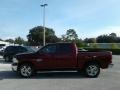 2019 Delmonico Red Pearl Ram 1500 Classic Big Horn Crew Cab  photo #2