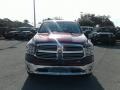 2019 Delmonico Red Pearl Ram 1500 Classic Big Horn Crew Cab  photo #8