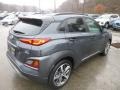 Thunder Gray - Kona Ultimate AWD Photo No. 2