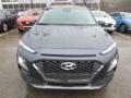 Thunder Gray - Kona Ultimate AWD Photo No. 4