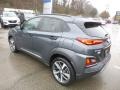 Thunder Gray - Kona Ultimate AWD Photo No. 6