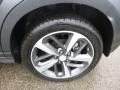 Thunder Gray - Kona Ultimate AWD Photo No. 7