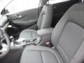 Thunder Gray - Kona Ultimate AWD Photo No. 10