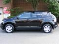 2008 Black Ford Edge SE  photo #17