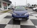 Blue Crush Metallic - RAV4 XLE Photo No. 2