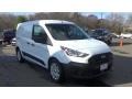 White - Transit Connect XL Van Photo No. 1