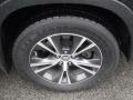 Midnight Black Metallic - Highlander XLE AWD Photo No. 3