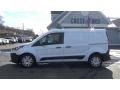 White - Transit Connect XL Van Photo No. 4