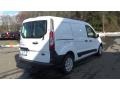 White - Transit Connect XL Van Photo No. 7