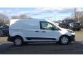 White - Transit Connect XL Van Photo No. 8