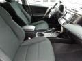 Blue Crush Metallic - RAV4 XLE Photo No. 13