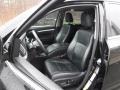 Midnight Black Metallic - Highlander XLE AWD Photo No. 14