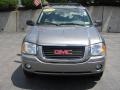 2005 Steel Grey Metallic GMC Envoy SLT 4x4  photo #1