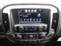 Summit White - Sierra 1500 SLE Double Cab 4WD Photo No. 19