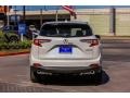 2019 White Diamond Pearl Acura RDX Advance  photo #6