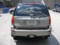 Steel Grey Metallic - Envoy SLT 4x4 Photo No. 5