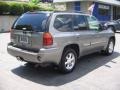 2005 Steel Grey Metallic GMC Envoy SLT 4x4  photo #6