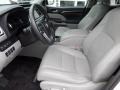 Blizzard Pearl White - Highlander Limited AWD Photo No. 10