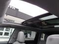 Blizzard Pearl White - Highlander Limited AWD Photo No. 11