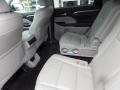 Blizzard Pearl White - Highlander Limited AWD Photo No. 12