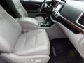 Blizzard Pearl White - Highlander Limited AWD Photo No. 13