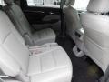 Blizzard Pearl White - Highlander Limited AWD Photo No. 14