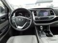 Blizzard Pearl White - Highlander Limited AWD Photo No. 15