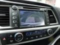Blizzard Pearl White - Highlander Limited AWD Photo No. 18
