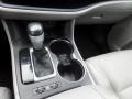 Blizzard Pearl White - Highlander Limited AWD Photo No. 19