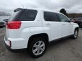 Summit White - Terrain SLE AWD Photo No. 9