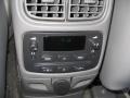 Steel Grey Metallic - Envoy SLT 4x4 Photo No. 15
