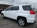 Summit White - Terrain SLE AWD Photo No. 12
