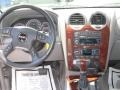 Steel Grey Metallic - Envoy SLT 4x4 Photo No. 16