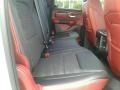 Black/Red Rear Seat Photo for 2019 Ram 1500 #130499096