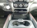 Black/Red Controls Photo for 2019 Ram 1500 #130499257
