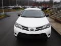 Super White - RAV4 LE Photo No. 3