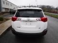 Super White - RAV4 LE Photo No. 7
