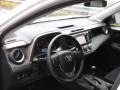Super White - RAV4 LE Photo No. 11
