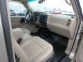 Pueblo Gold Metallic - Ranger XLT Regular Cab Photo No. 5