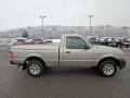 Pueblo Gold Metallic - Ranger XLT Regular Cab Photo No. 7