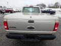 Pueblo Gold Metallic - Ranger XLT Regular Cab Photo No. 10