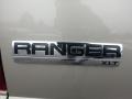 Pueblo Gold Metallic - Ranger XLT Regular Cab Photo No. 12