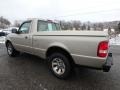 Pueblo Gold Metallic - Ranger XLT Regular Cab Photo No. 13