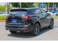 2019 Majestic Black Pearl Acura RDX A-Spec  photo #7