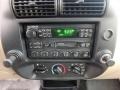 Pueblo Gold Metallic - Ranger XLT Regular Cab Photo No. 26